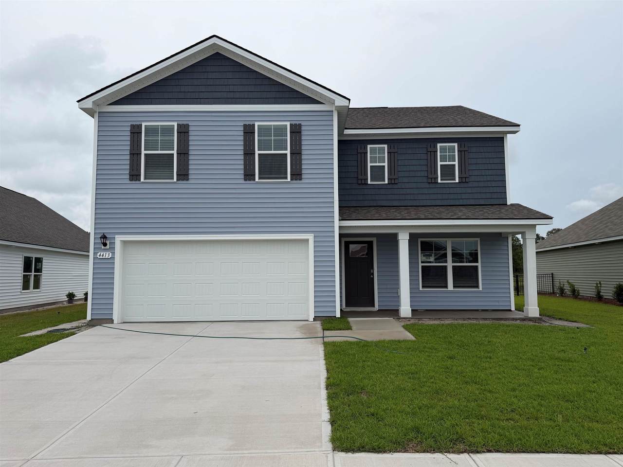 4413 East Coast Ln. - Photo 1