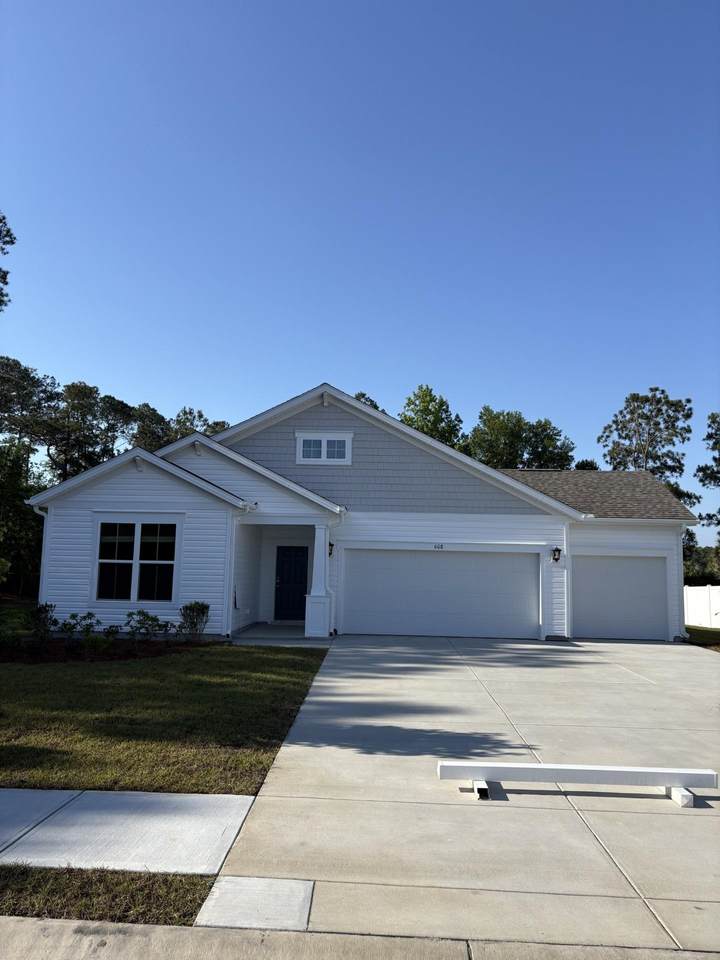 608 Canborough Lane - Photo 1