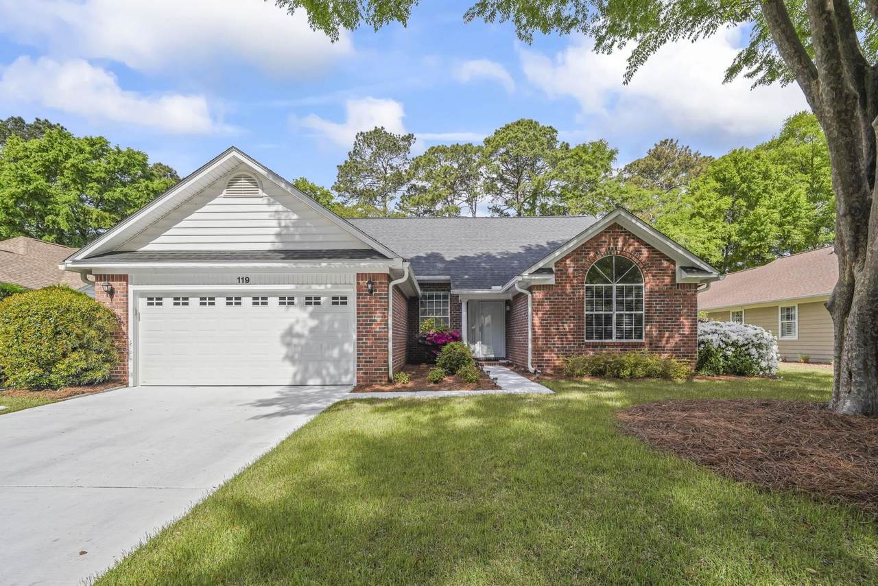 119 Mackinley Circle - Photo 1