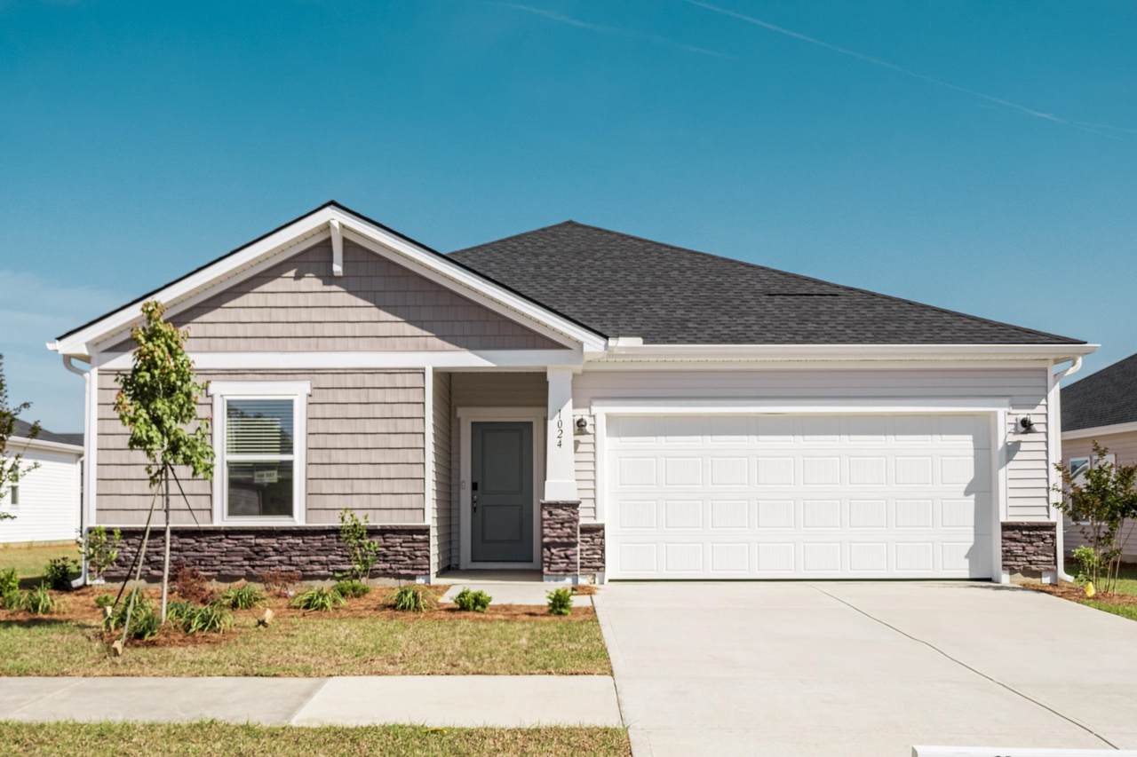 1024 Lauryn Oak Loop - Photo 1