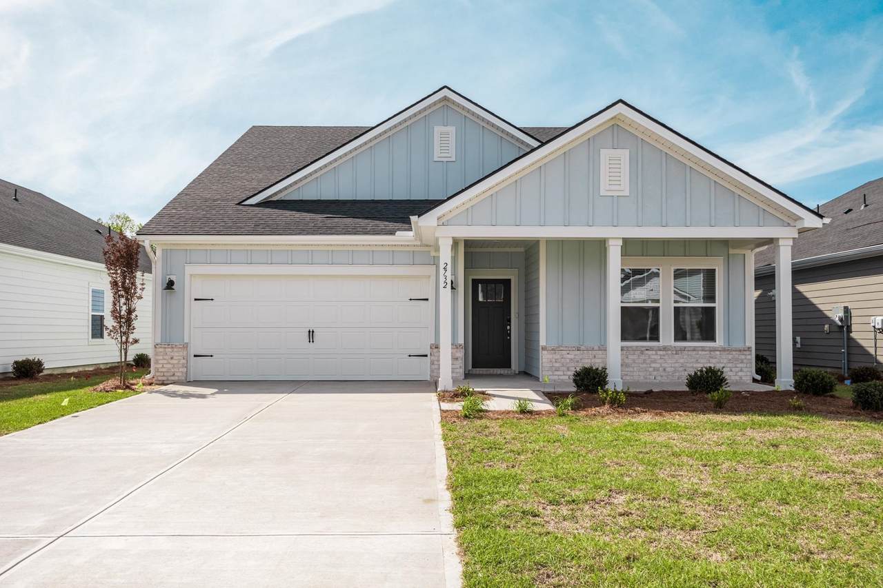 2732 Tranquility Loop - Photo 1