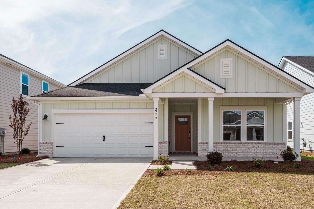 2736 Tranquility Loop - Photo 1
