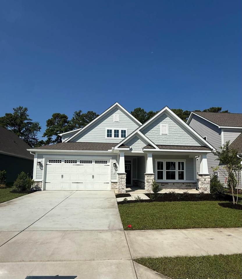2016 Hope Pointe Dr - Photo 1