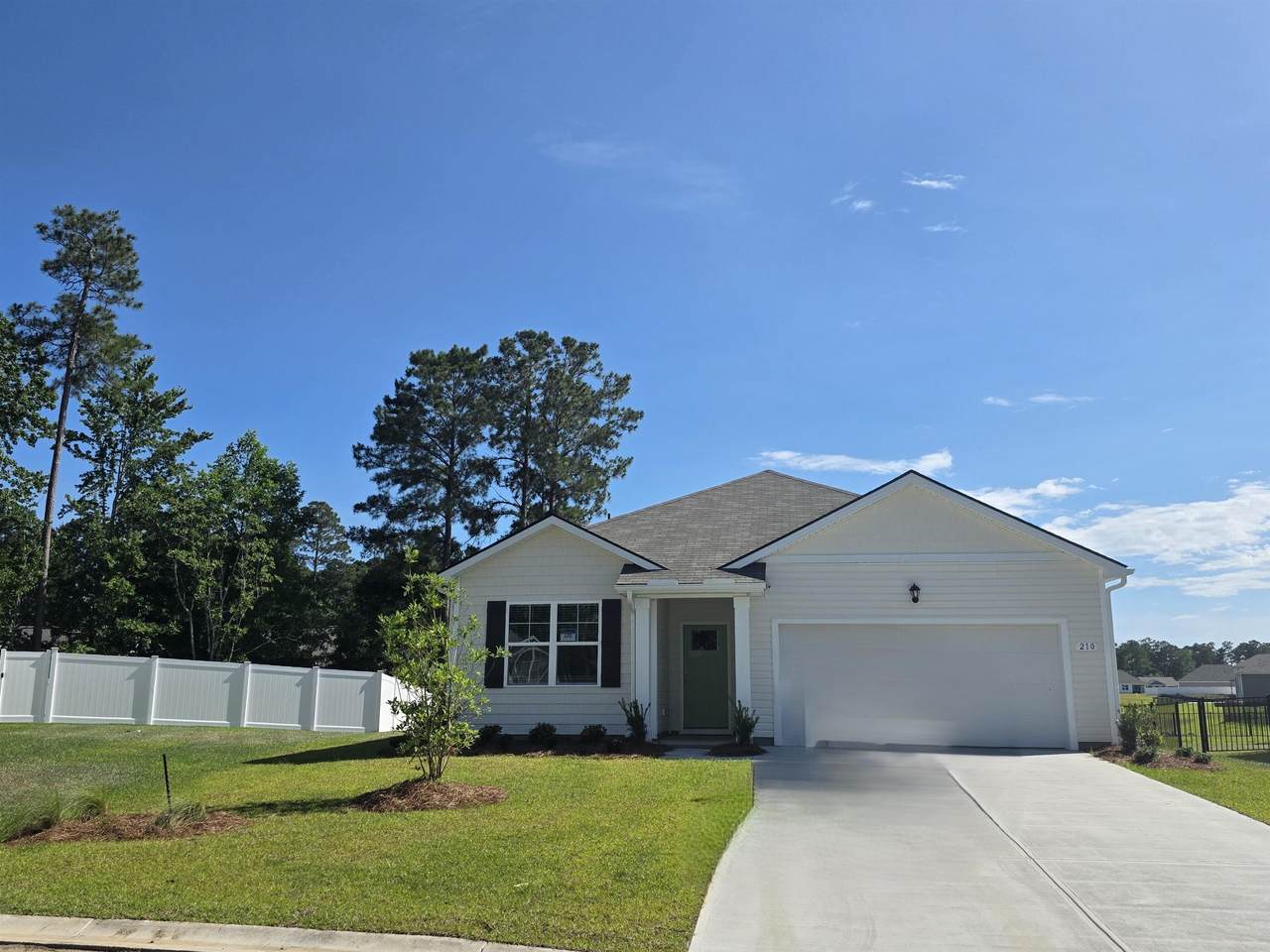210 Dagger Ct. - Photo 1