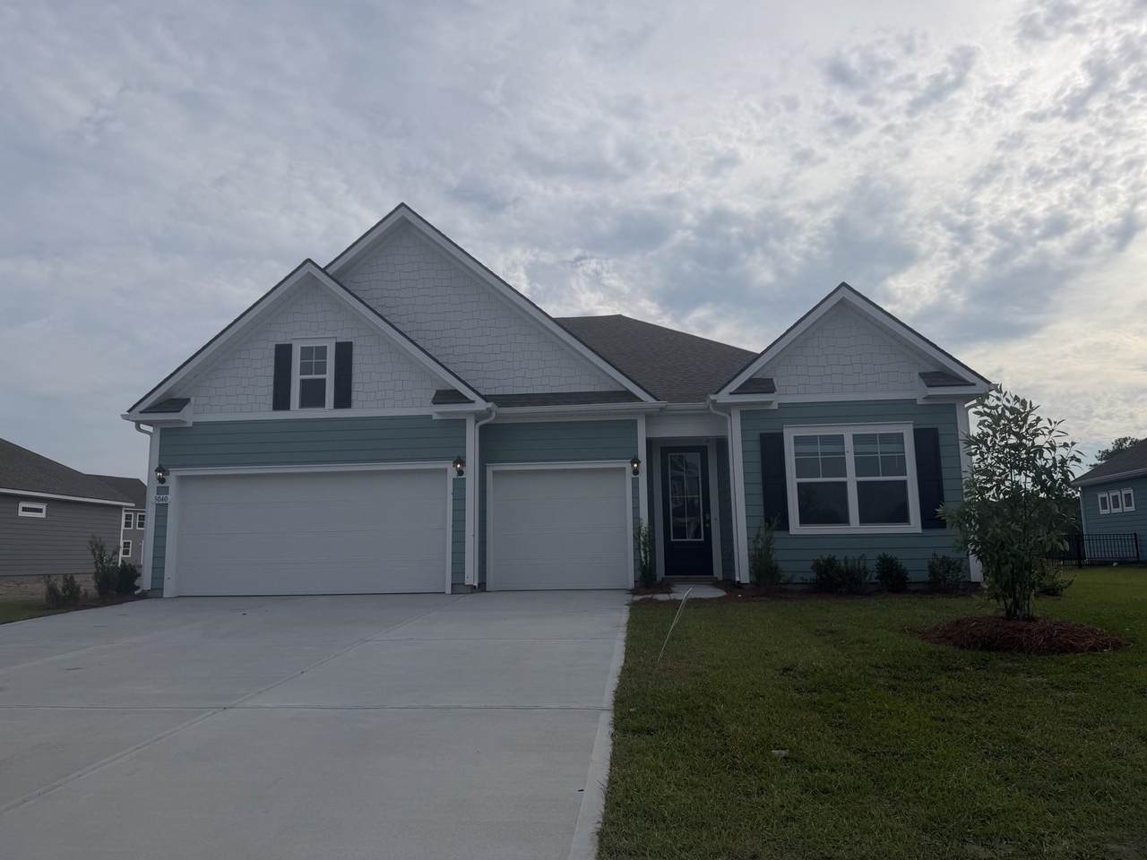 3040 Berry Bush Way - Photo 1