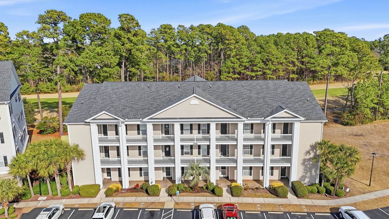 907 Knoll Shores Ct. - Photo 1