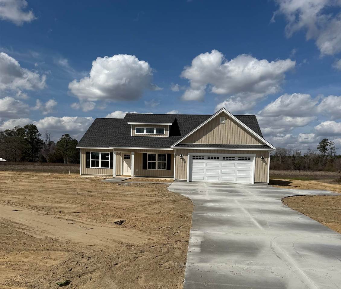 3801 Valley Forge Rd. - Photo 1