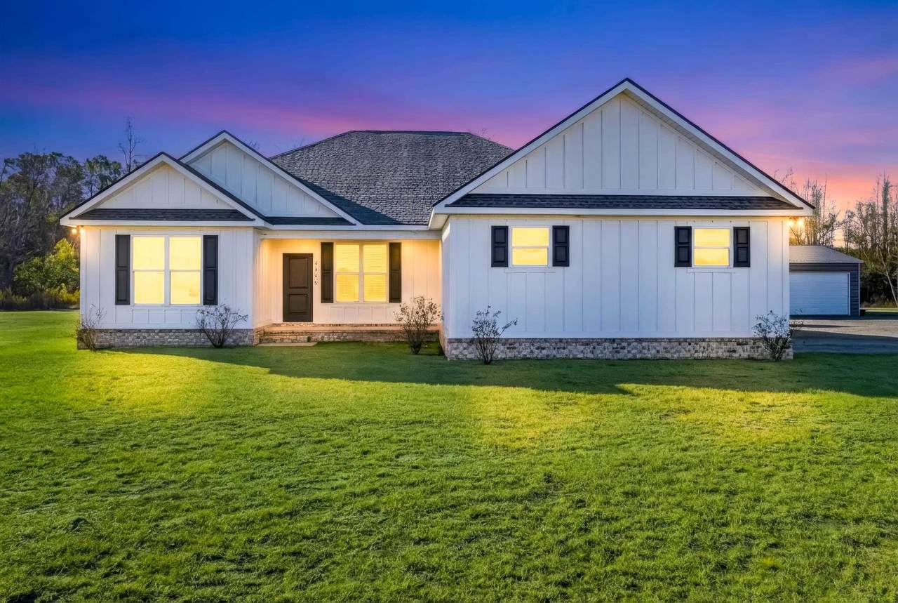 4486 Bethel Rd. - Photo 1