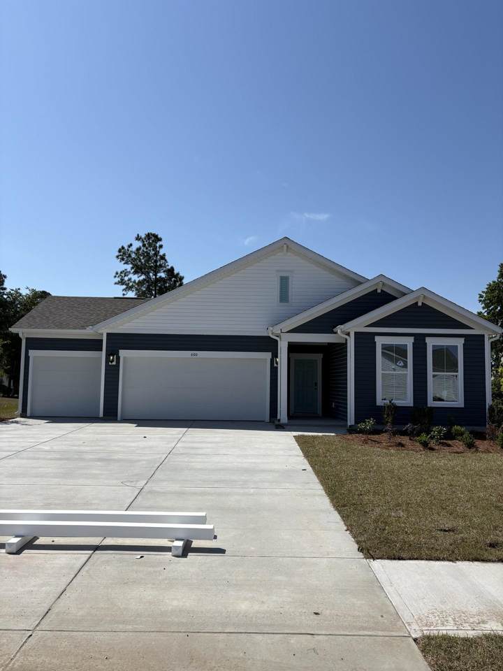 600 Canborough Lane - Photo 1