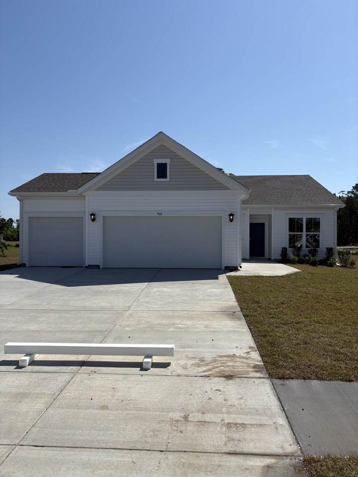 900 Inlet Keys St. - Photo 1