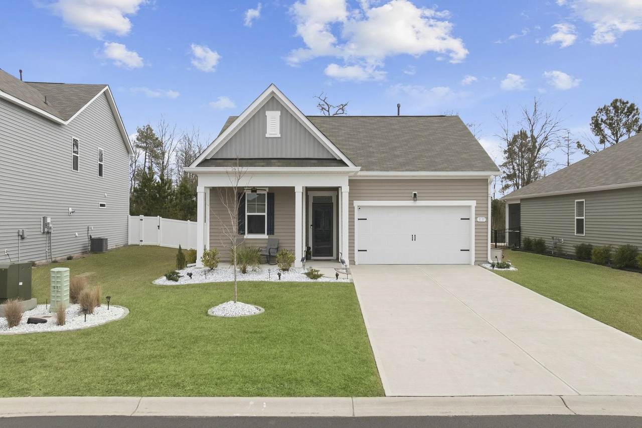 3135 Fair Ridge Way - Photo 1