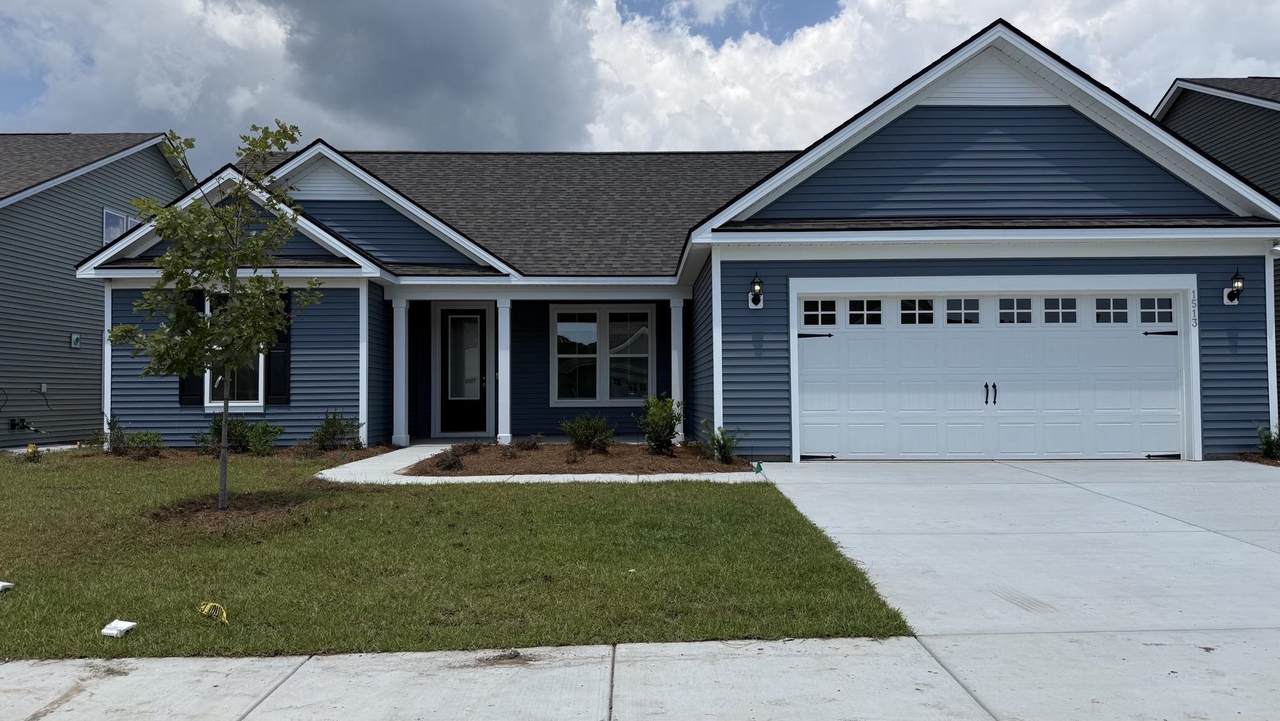 1513 Winding Creek Way - Photo 1