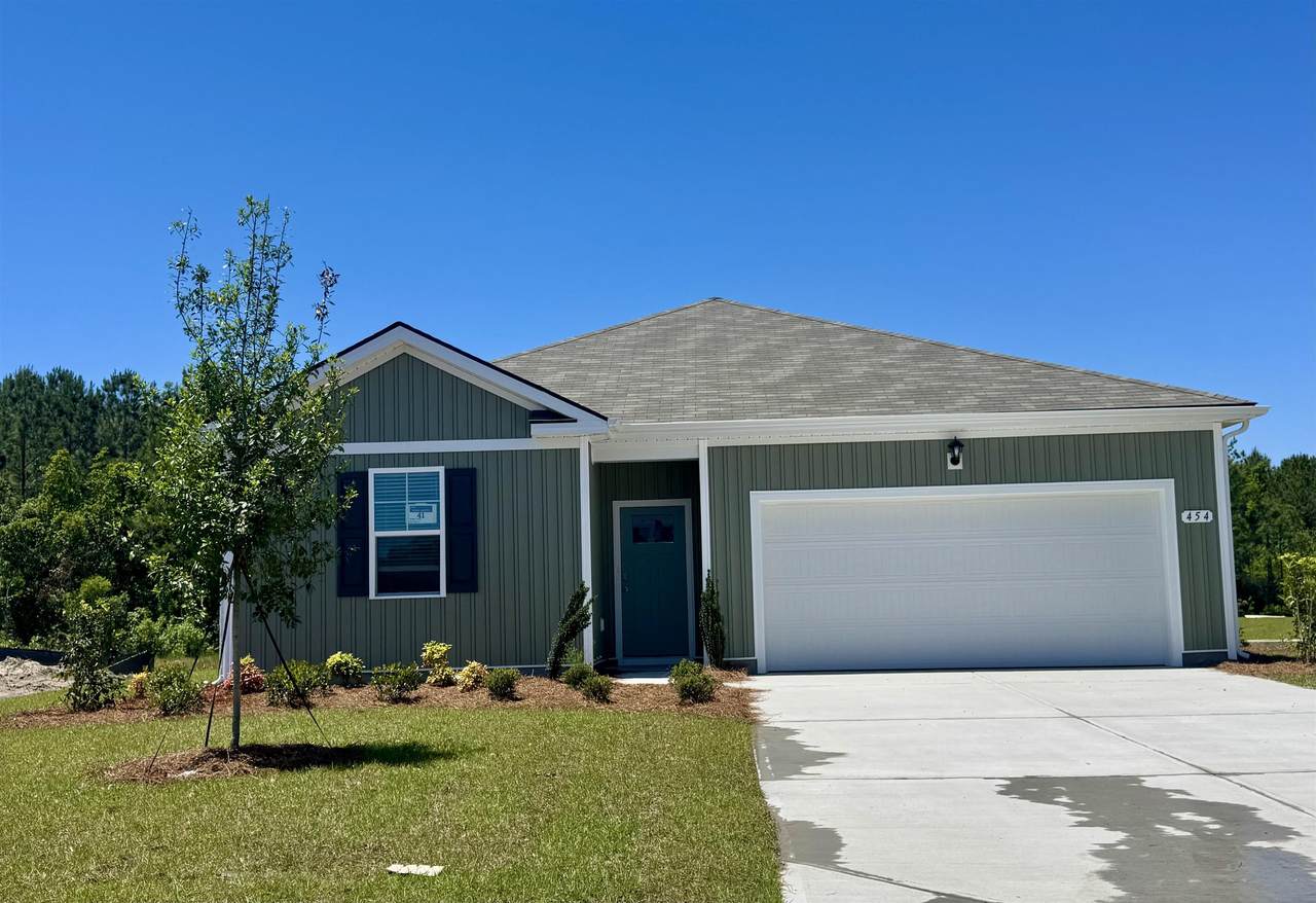 454 Blissful Dr - Photo 1