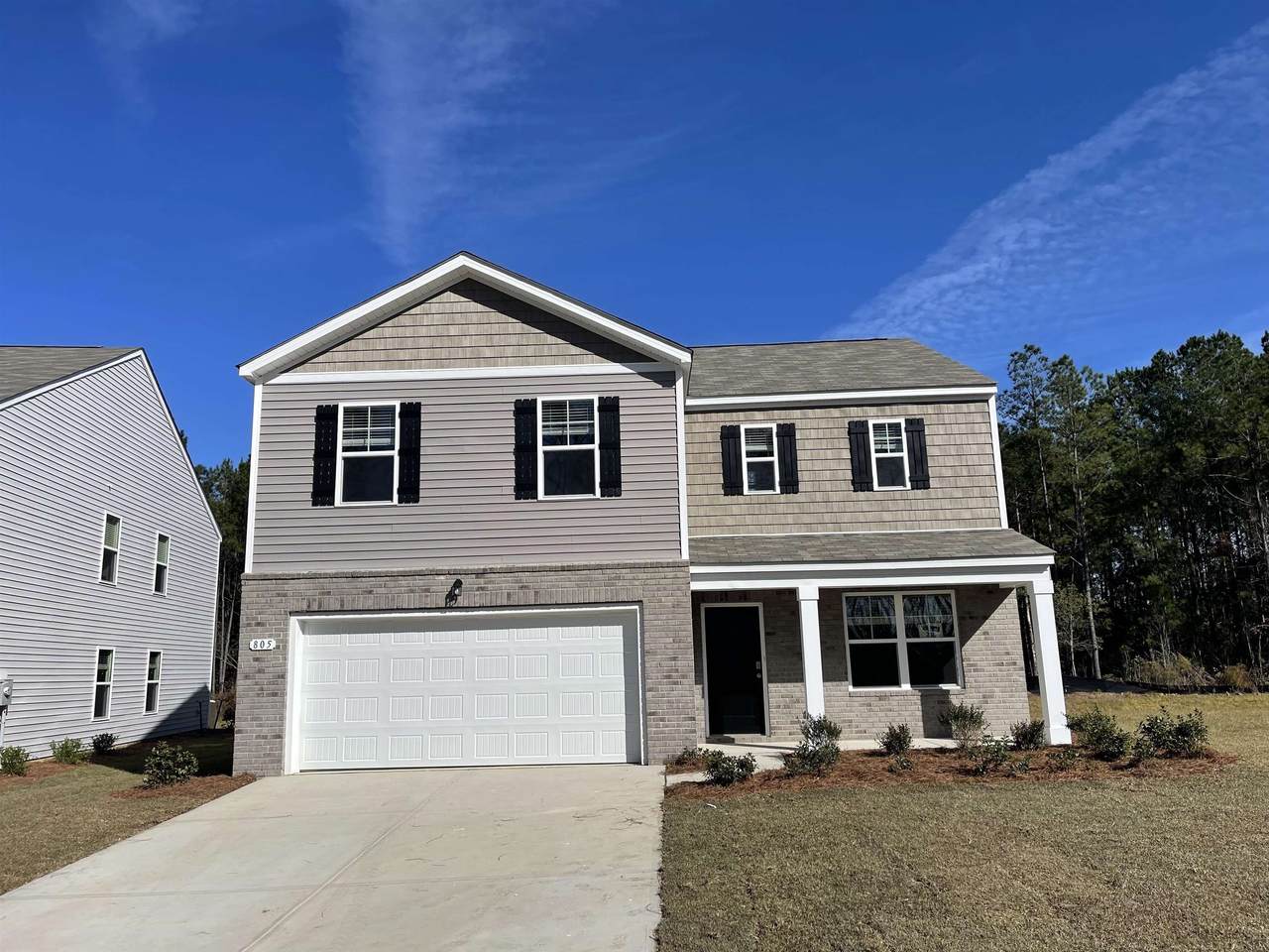 863 Buttonwood Dr. - Photo 1
