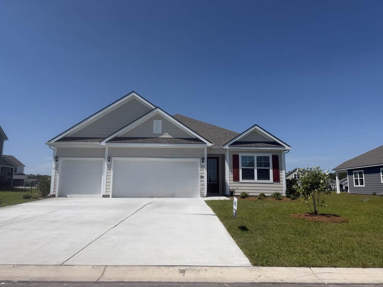 3048 Berry Bush Way - Photo 1