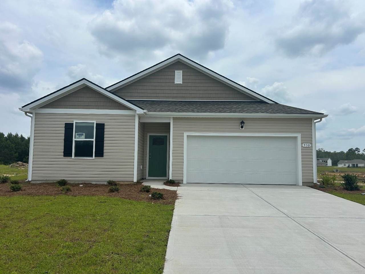 930 Farmers Passage Loop - Photo 1