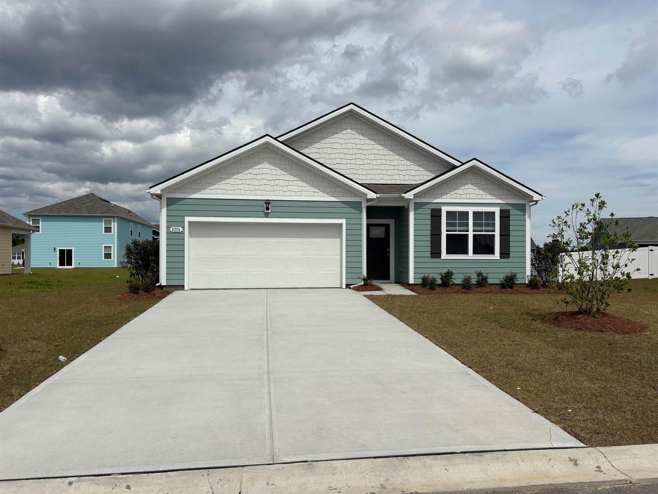 8006 Bear Claw Way - Photo 1