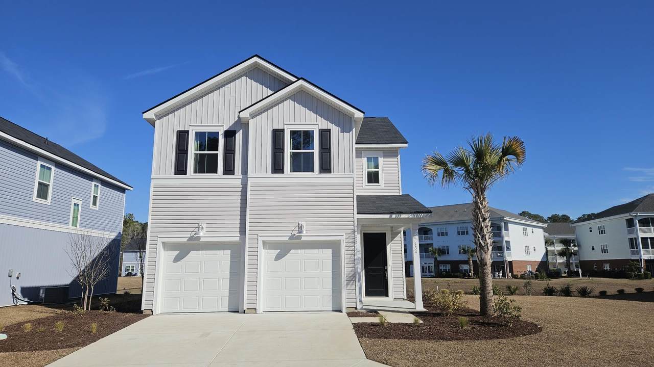 134 Cypress Hollow Dr. - Photo 1