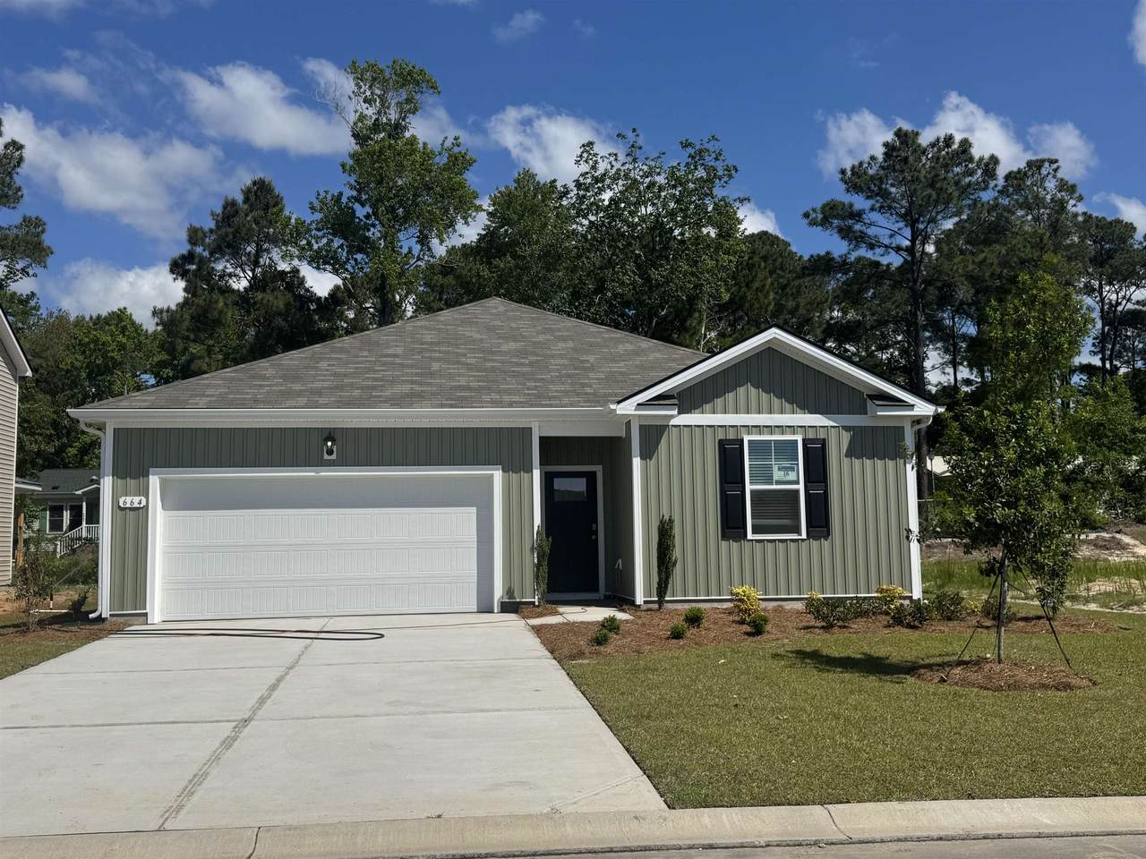 664 Grateful Dr. - Photo 1