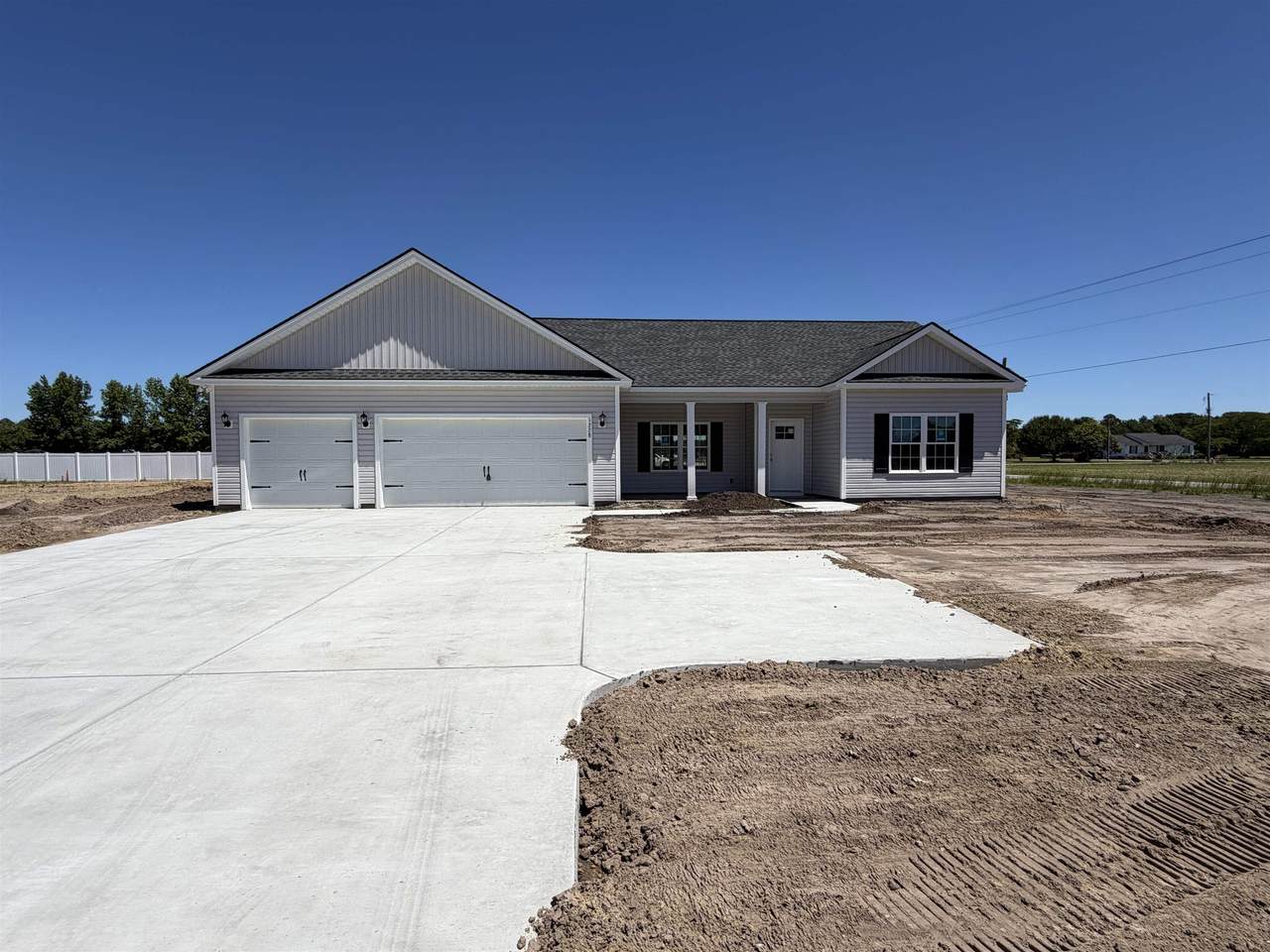 1228 Herman Rd. - Photo 1