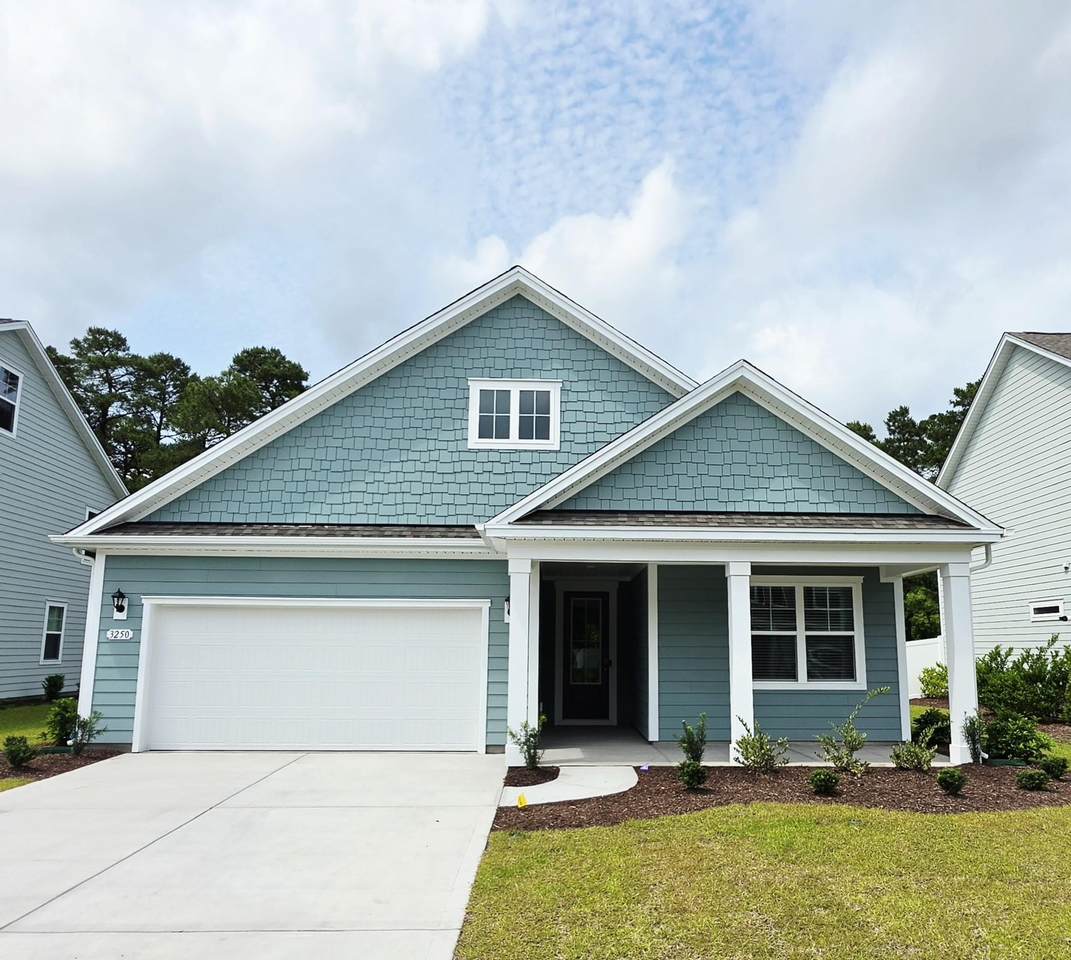 3250 Moss Bridge Ln. - Photo 1
