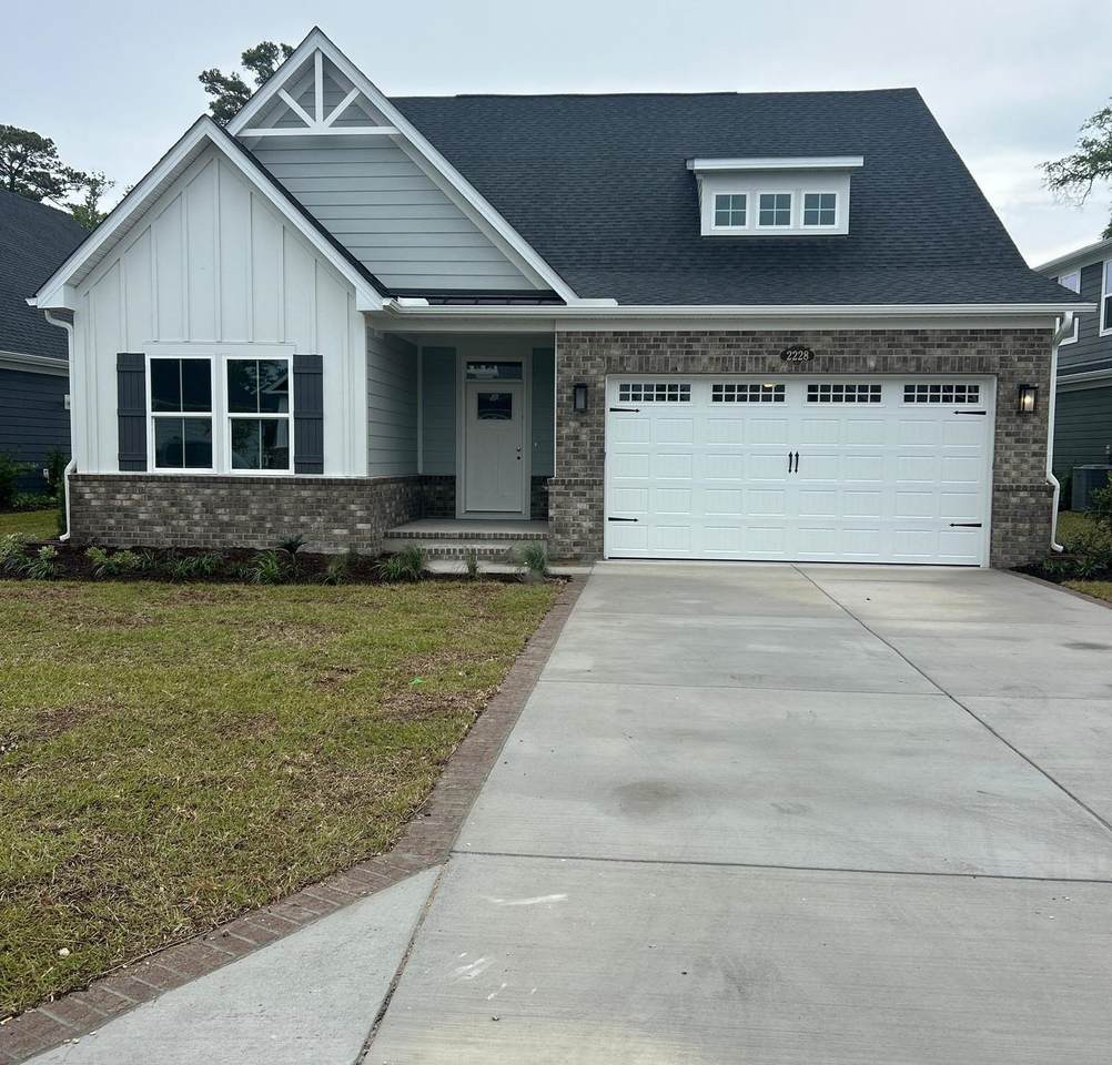 2228 Hazel Way - Photo 1