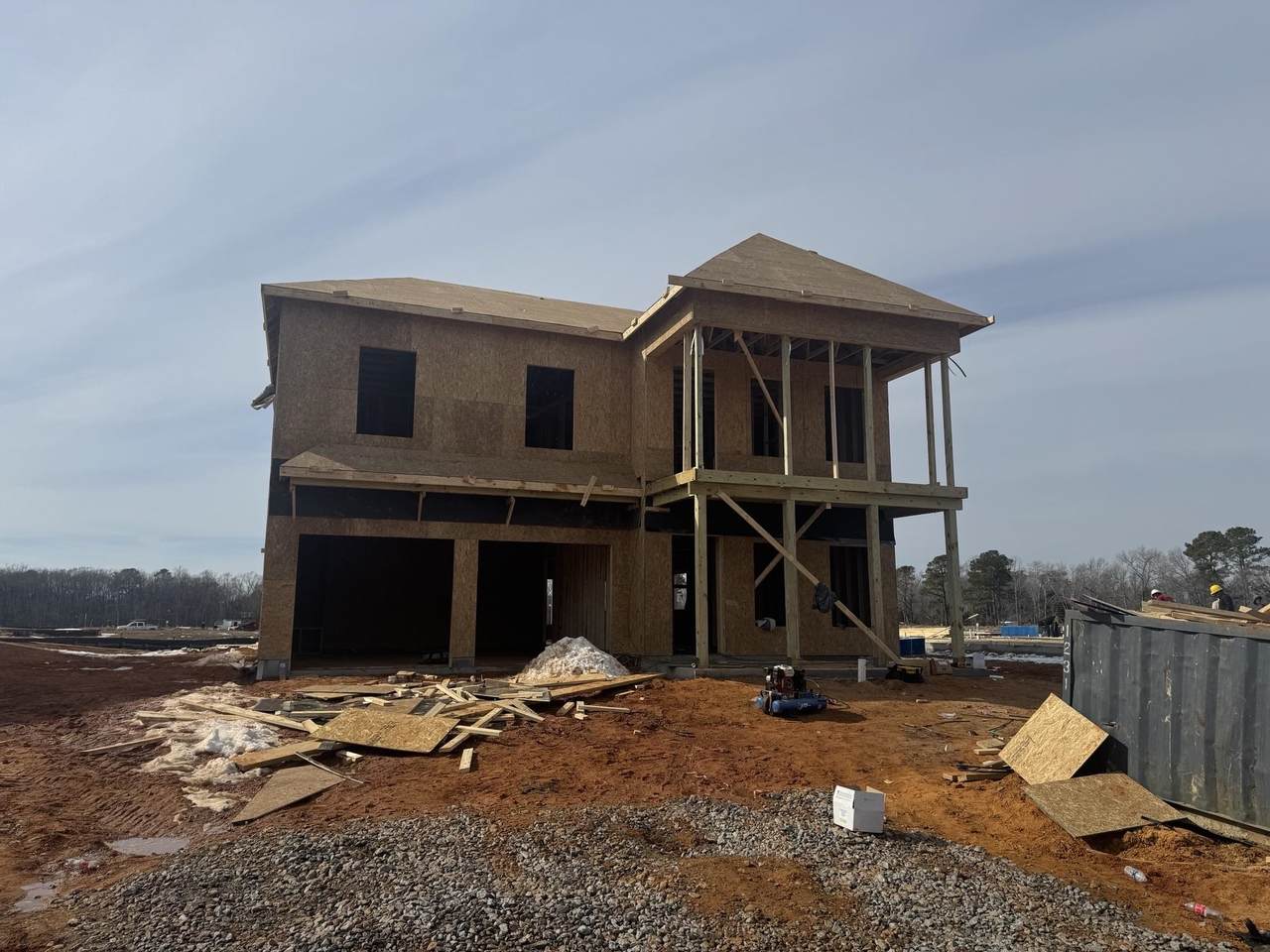 411 Sea Breeze Way - Photo 1