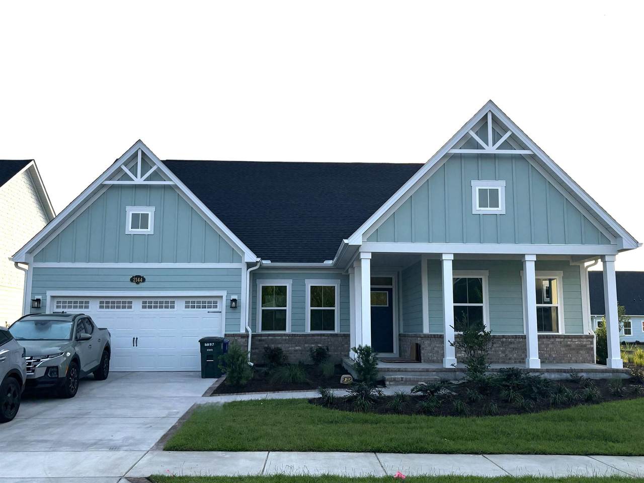 2144 Vera Way - Photo 1