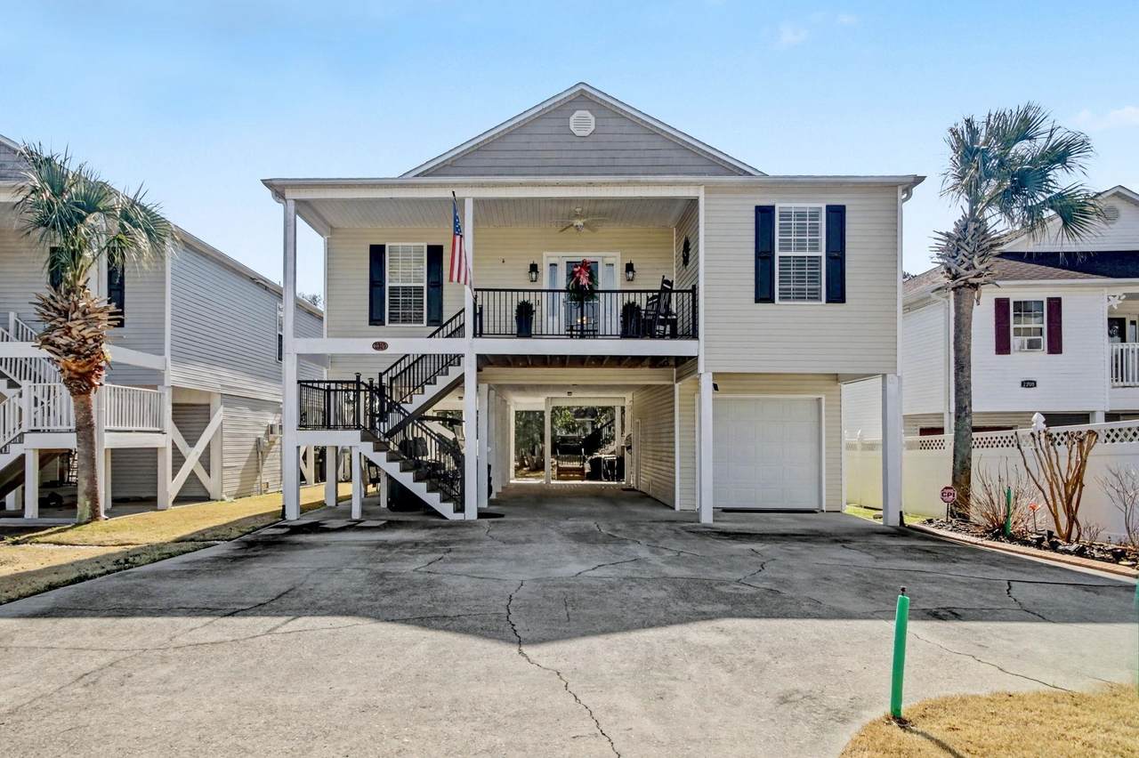 2310 Ye Olde Kings Hwy. - Photo 1
