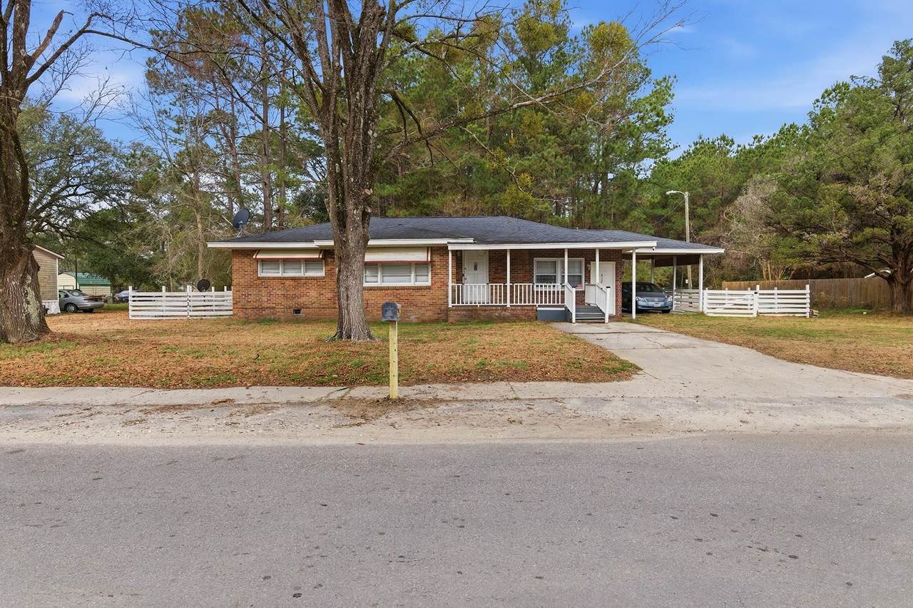 412 Jones Ave. - Photo 1