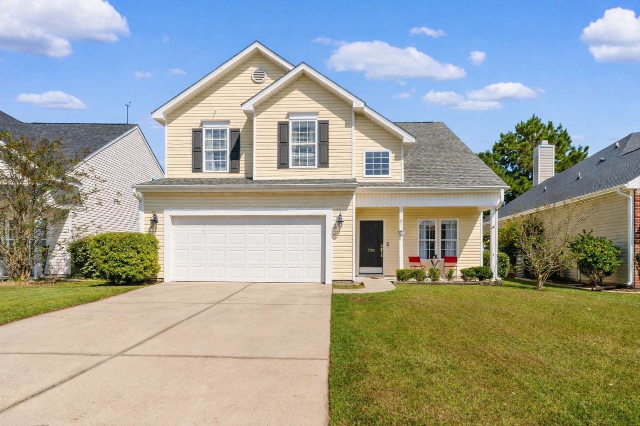 1392 Brighton Ave. - Photo 1