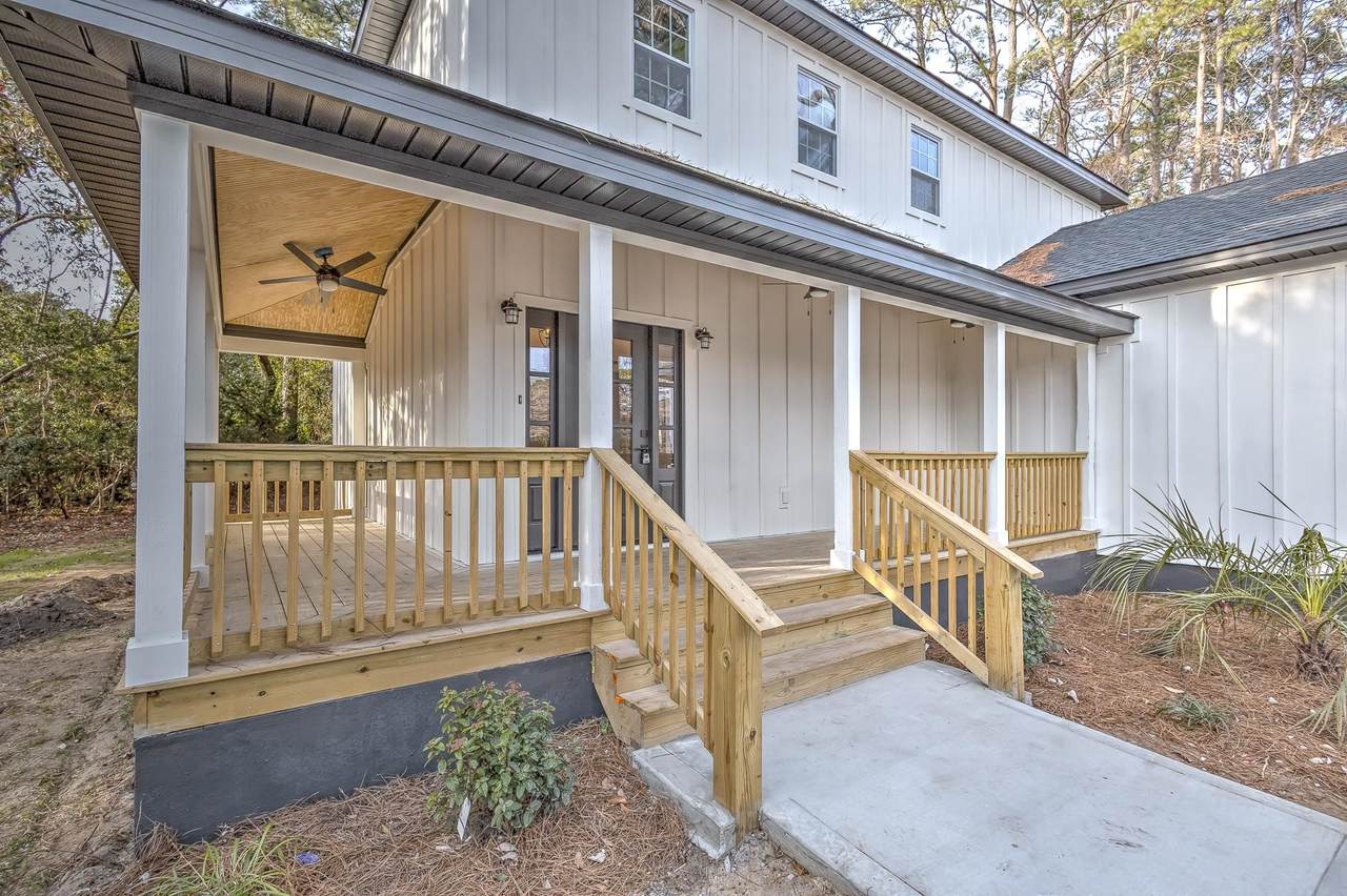 47 Japonica Pl. - Photo 1