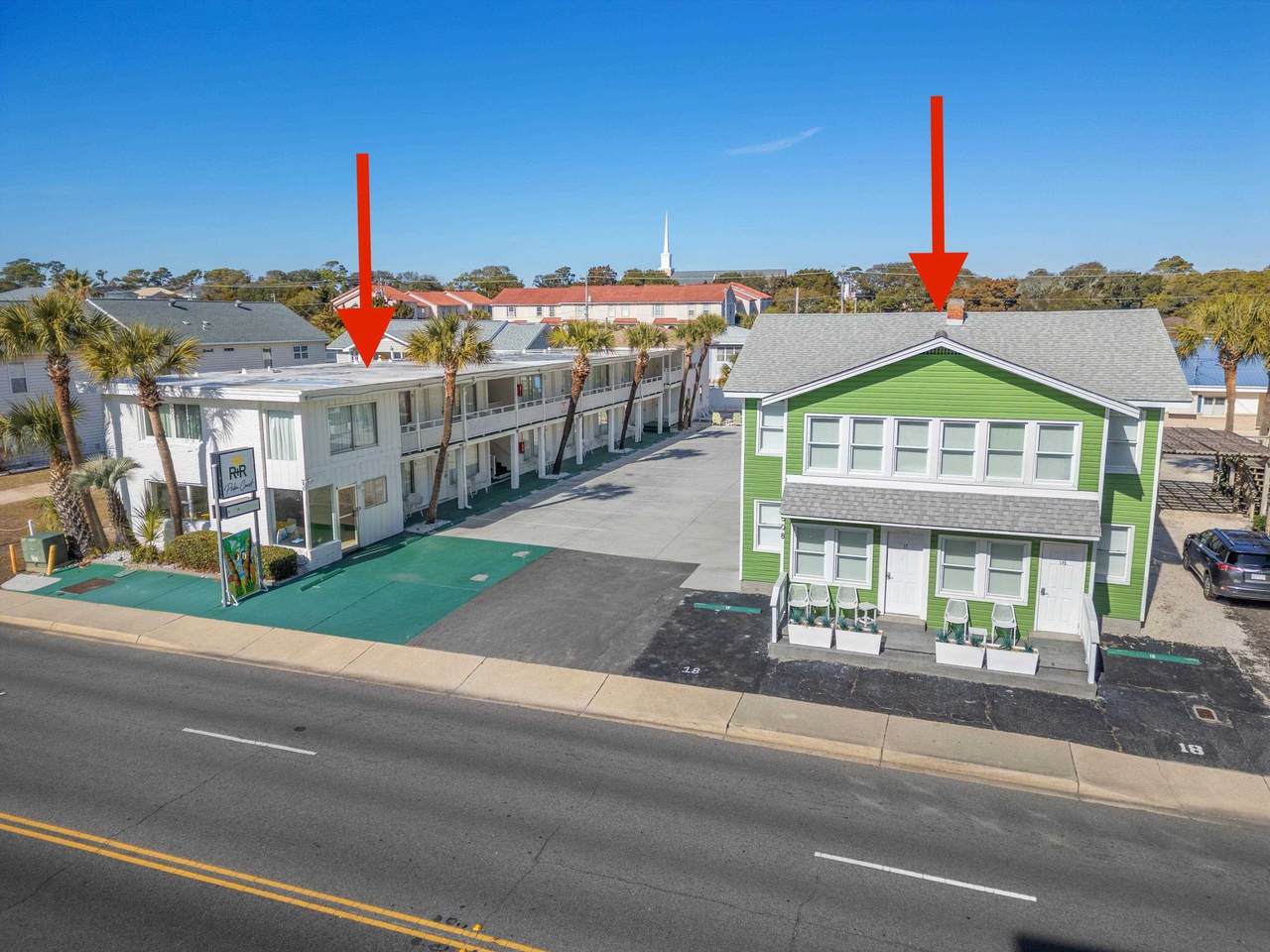 510 S Ocean Blvd. - Photo 1