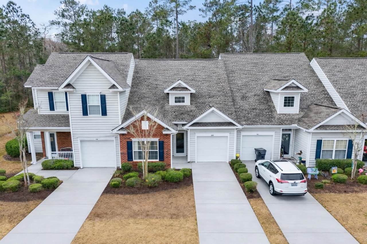 803 Botany Loop - Photo 1