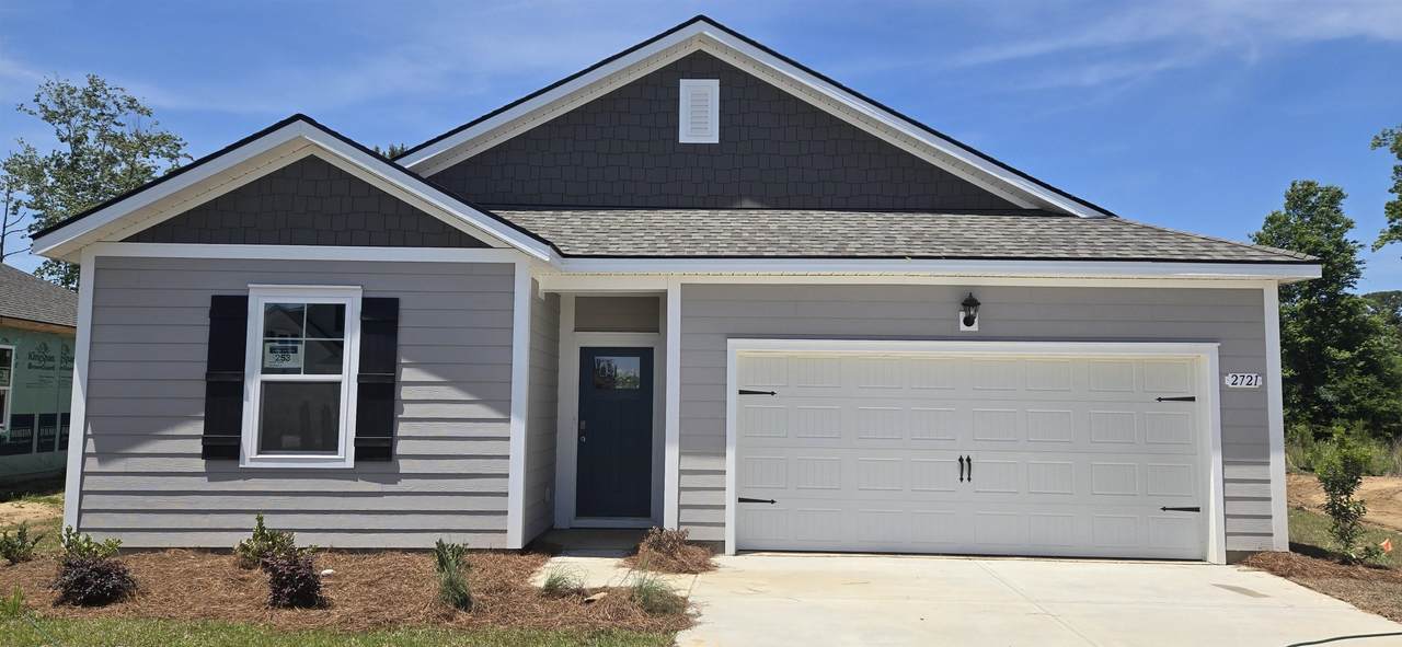 2721 Riverboat Way - Photo 1