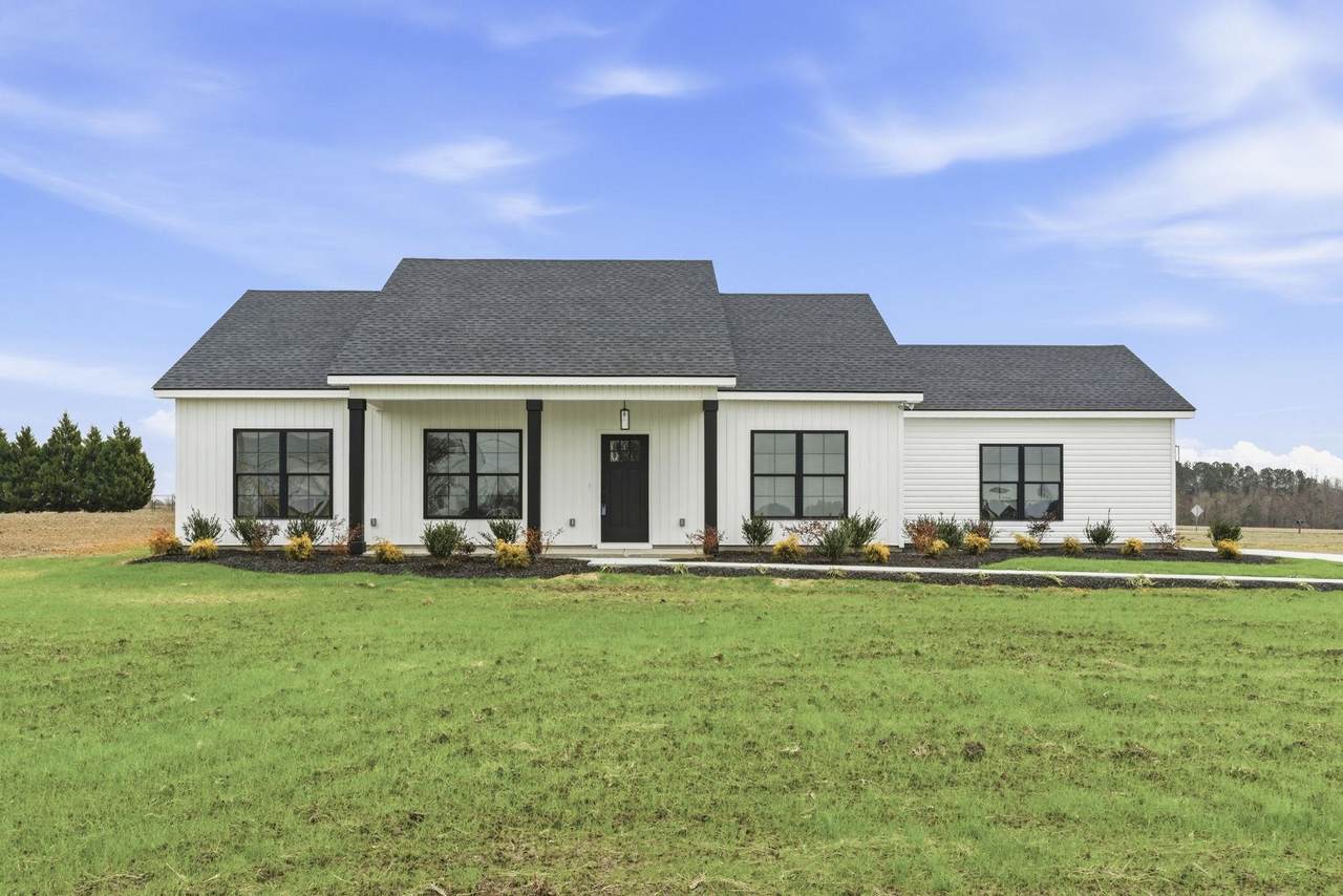 1503 Harrelson Rd. - Photo 1