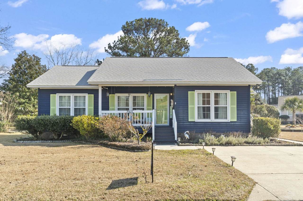 9421 Timber Row - Photo 1