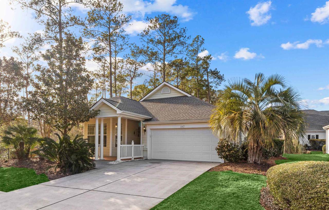 147 Sugar Loaf Ln. - Photo 1