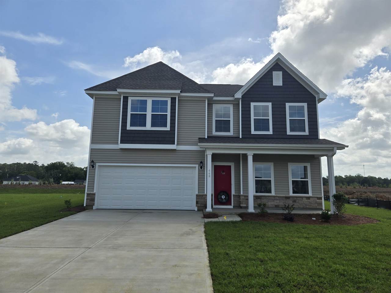448 Atamasco Ct. - Photo 1
