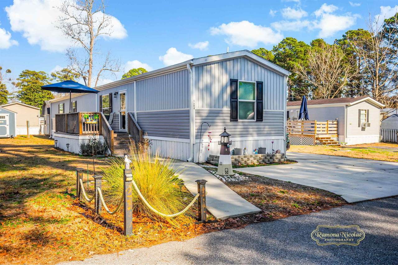 1508 Aries Ln. - Photo 1
