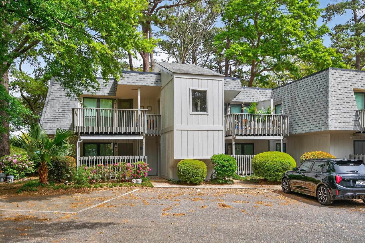 88 Salt Marsh Circle - Photo 1