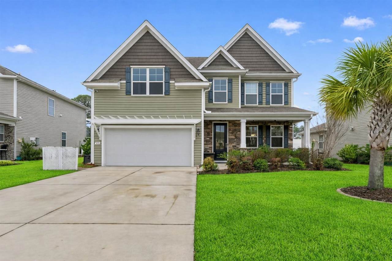 152 Ocean Commons Dr. - Photo 1