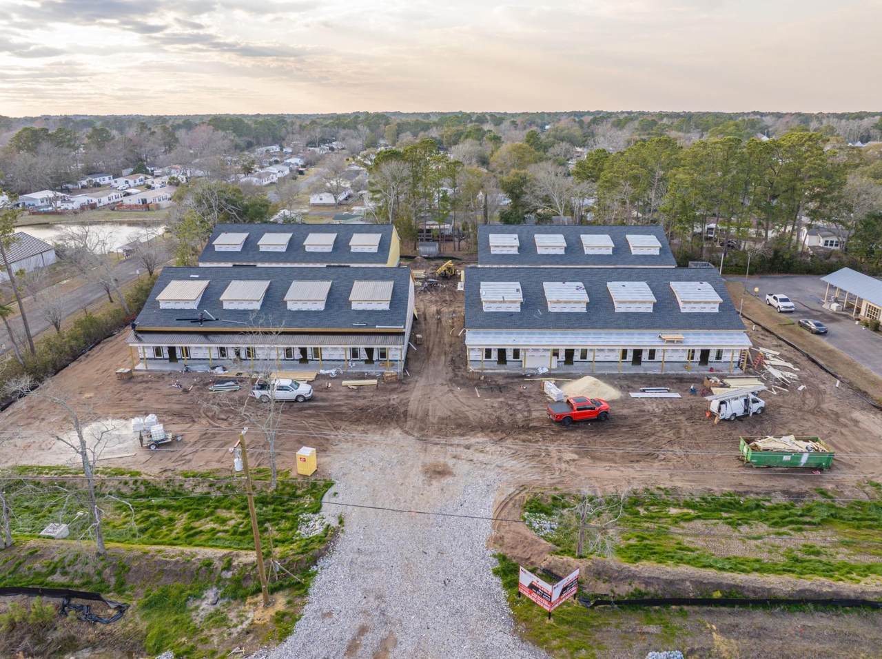 4960 Highway 17 - Photo 1