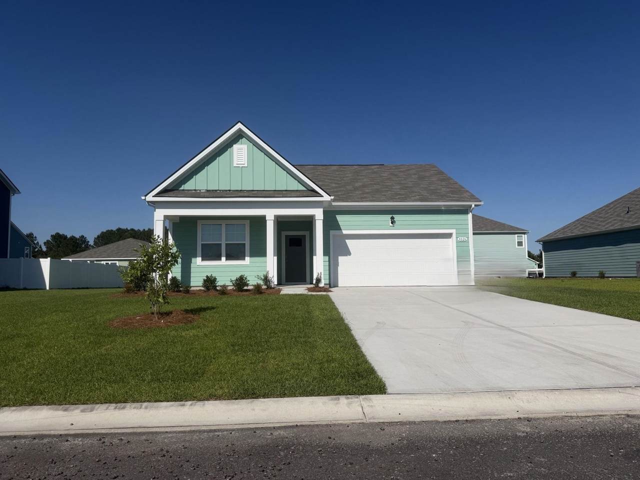 8026 Bear Claw Way - Photo 1