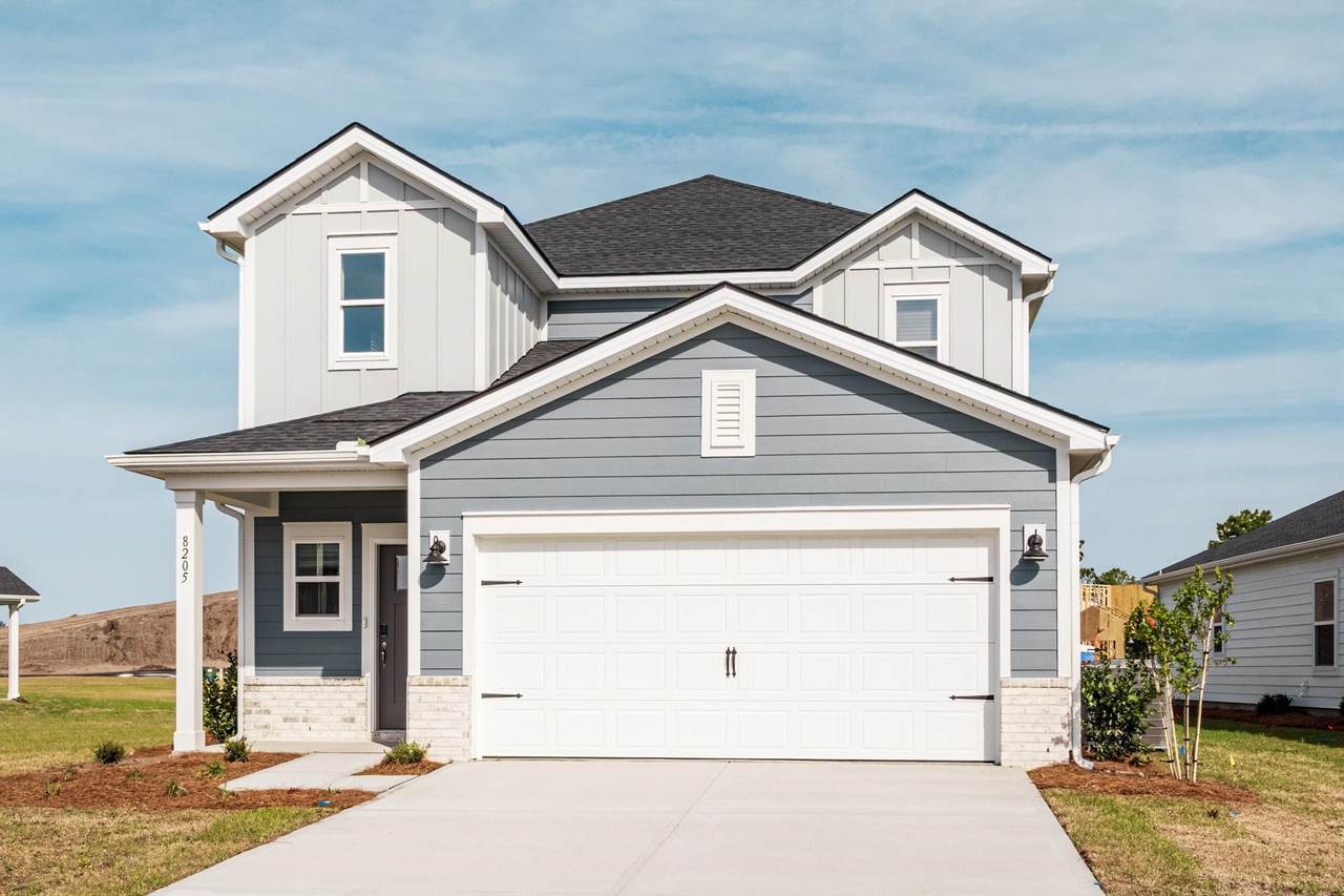 8205 Sparkle Dr. - Photo 1