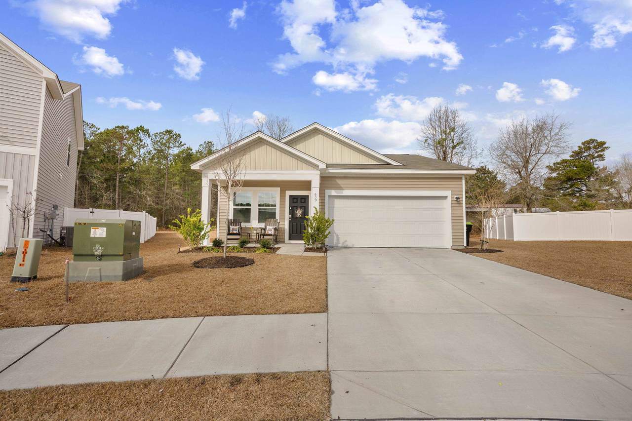 639 Muster Field Ct. - Photo 1