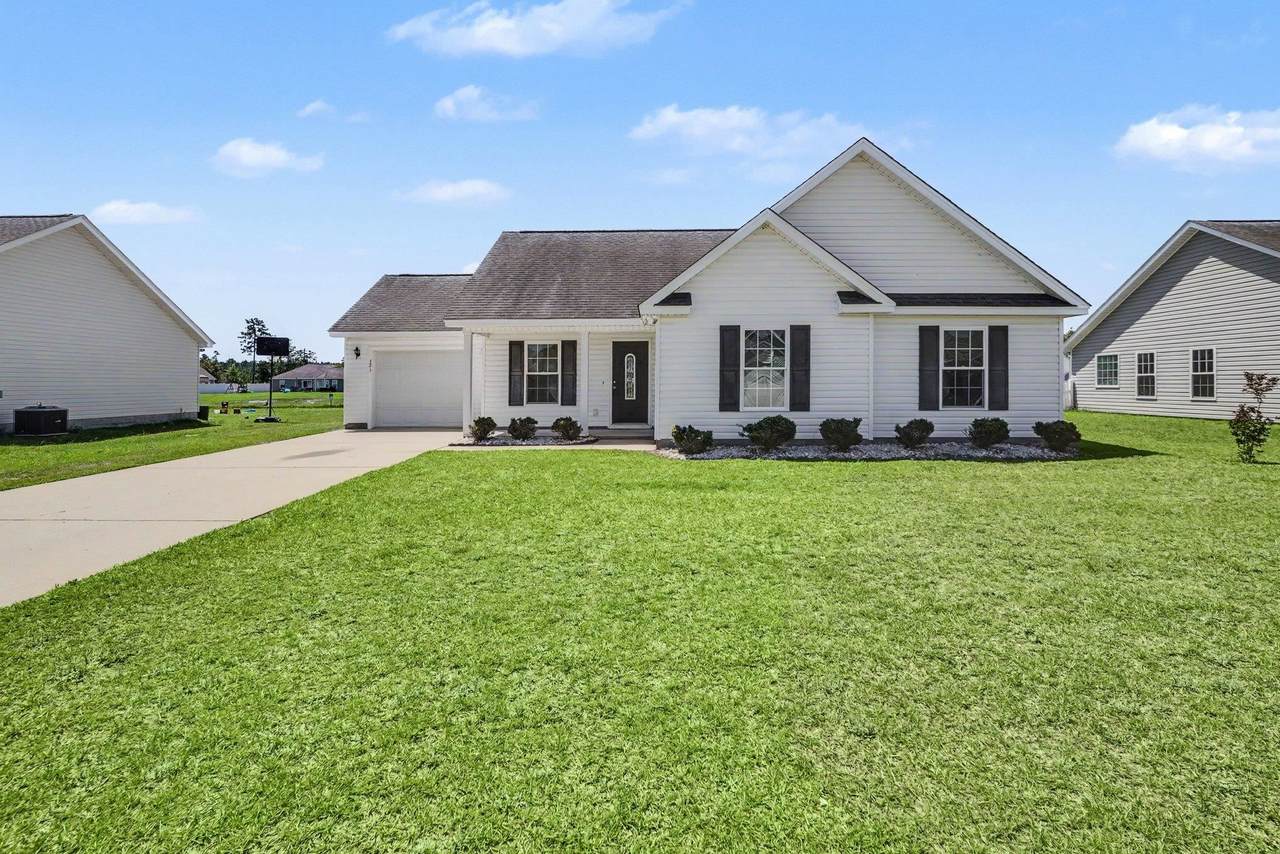 321 Millbrook Circle - Photo 1
