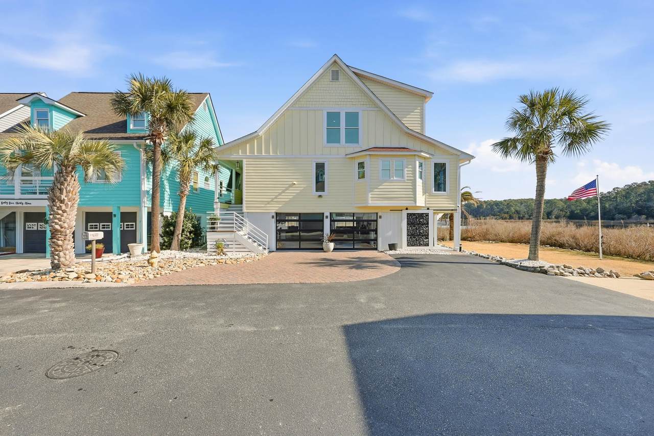 4537 Landing Rd. - Photo 1