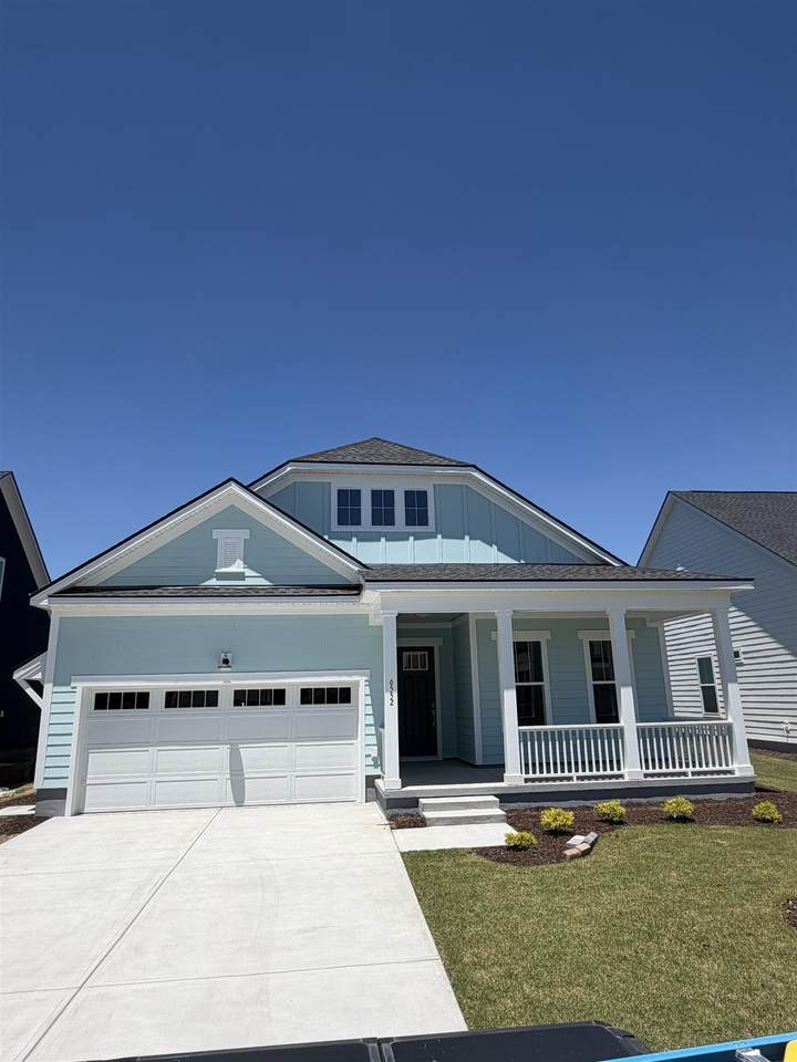 6552 Berg St. - Photo 1
