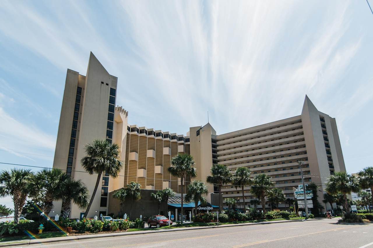7100 Ocean Blvd. - Photo 1